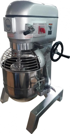 Миксер планетарный Viatto B-60P 380V